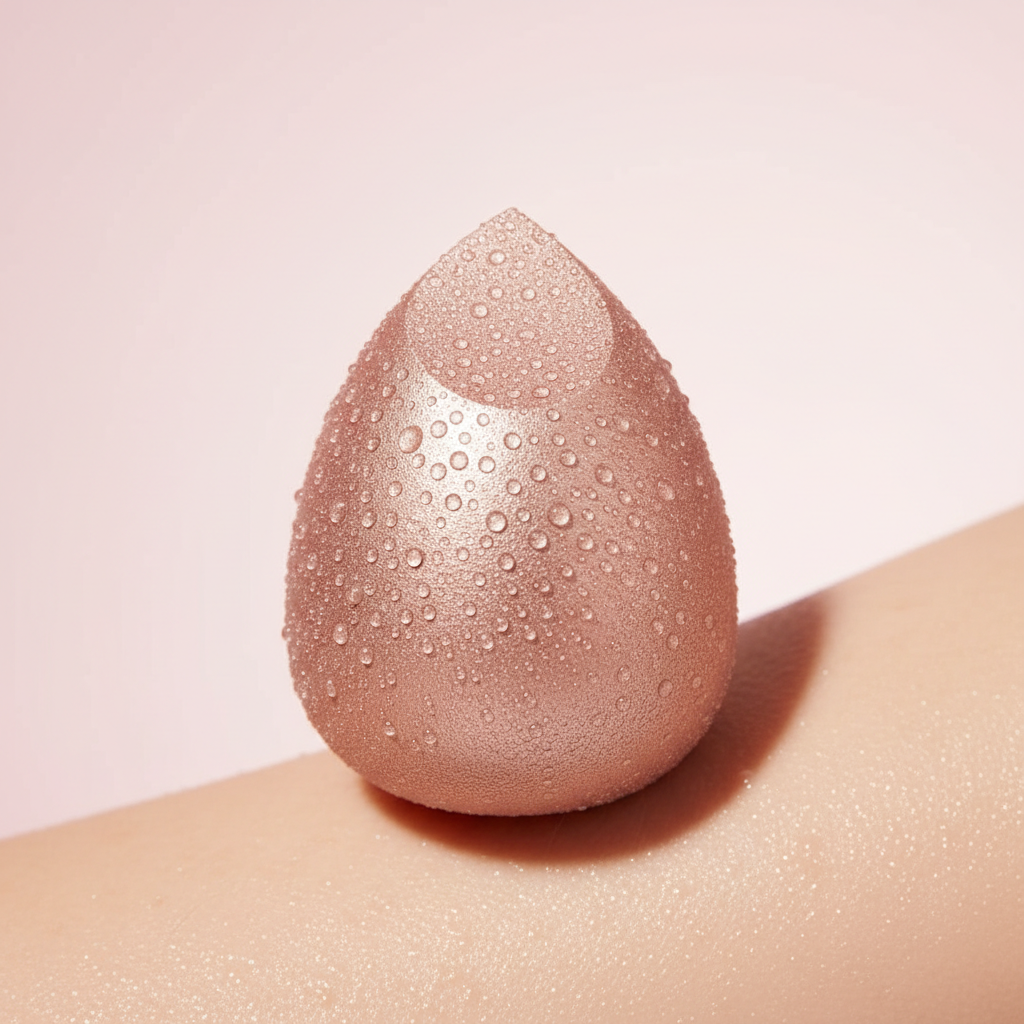 Blender close up